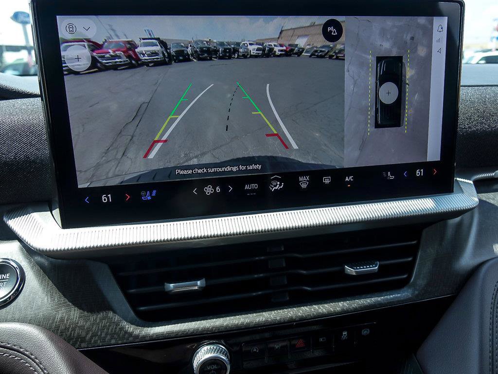 2025 FORD EXPLORER - Image 24