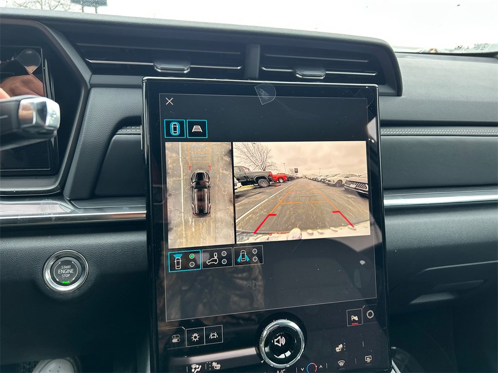 2026 GMC TERRAIN - Image 23