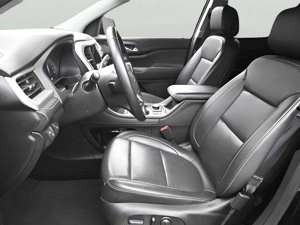 2023 Gmc Acadia SLT photo 19