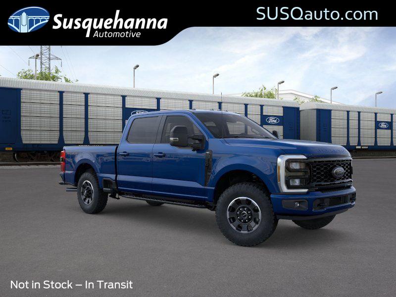 2026 Ford F-250 Super Duty XLT's photo