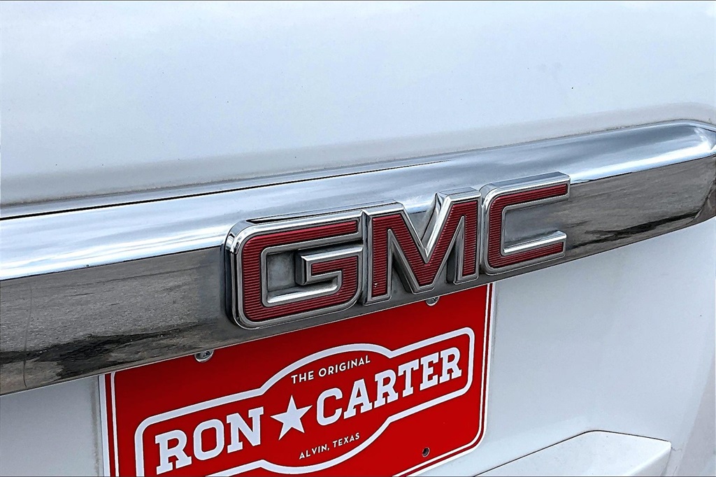 2017 Gmc Yukon Denali photo 25