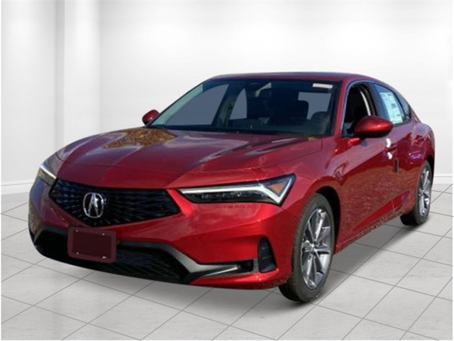 2026 Acura Integra Base