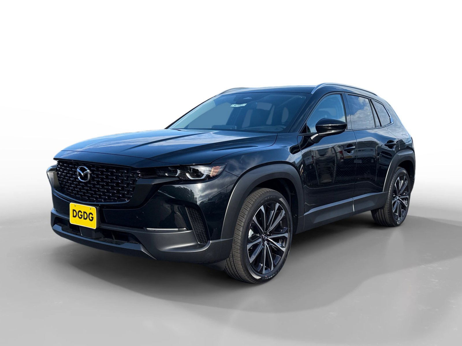 2025 Mazda CX-50 Premium Plus's photo
