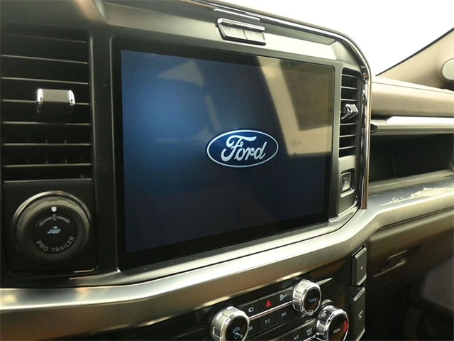 2025 Ford F-350 King Ranch photo 16