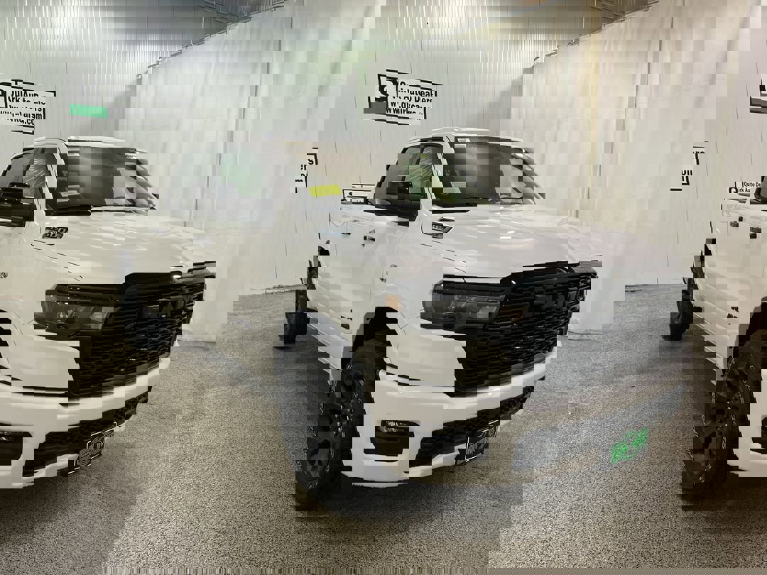 2026 RAM Ram 1500 Pickup Big Horn/Lone Star's photo