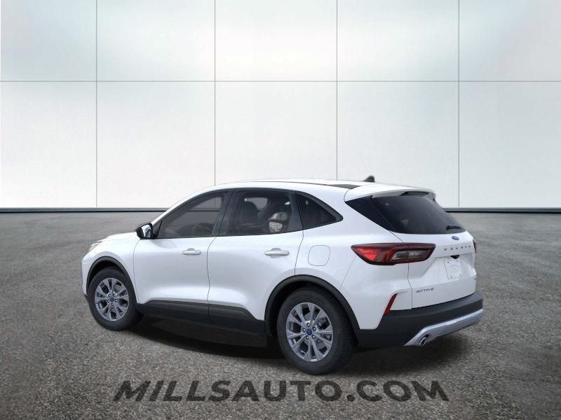 2025 Ford Escape Active photo 4