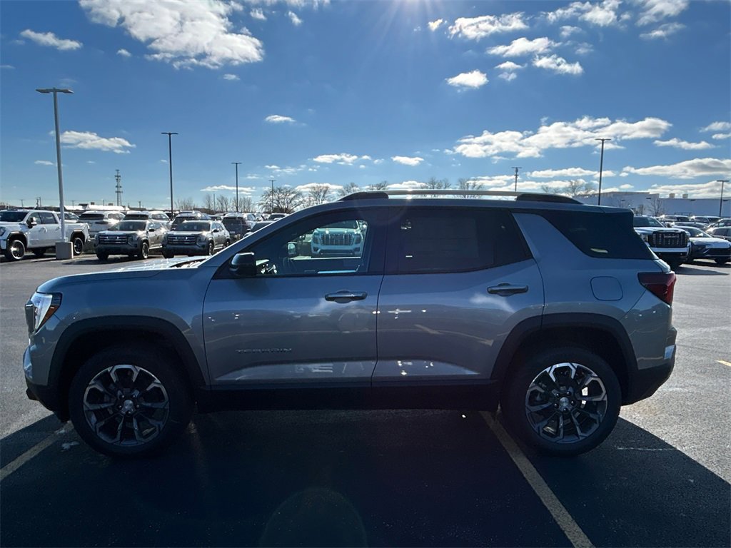 2026 Gmc Terrain Elevation photo 4