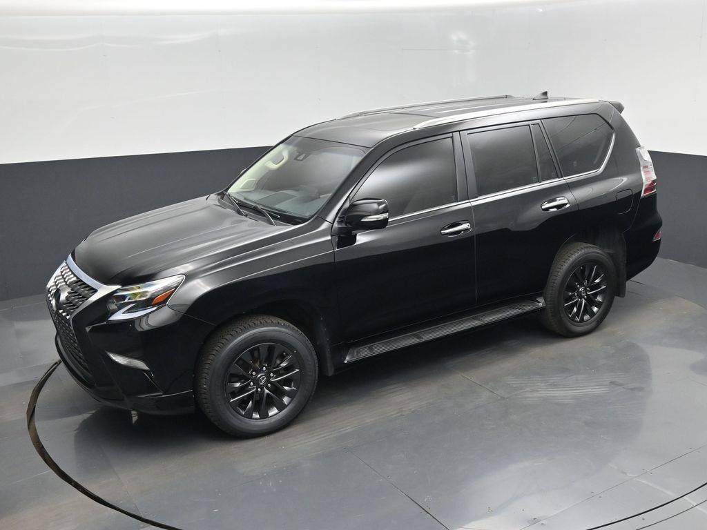 2023 Lexus GX 460 photo 32