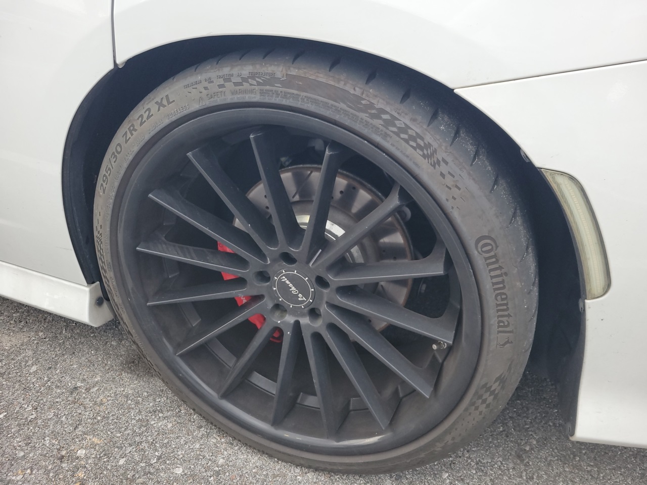 2022 Dodge Charger Scat Pack photo 3