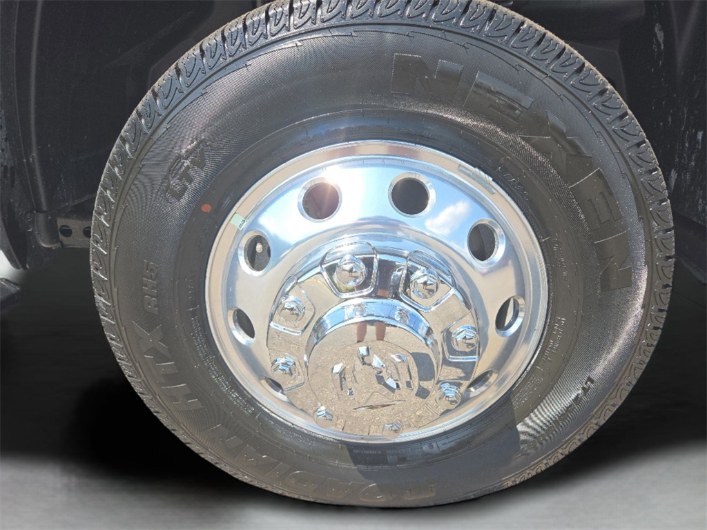 2026 Ram 3500 Tradesman photo 28