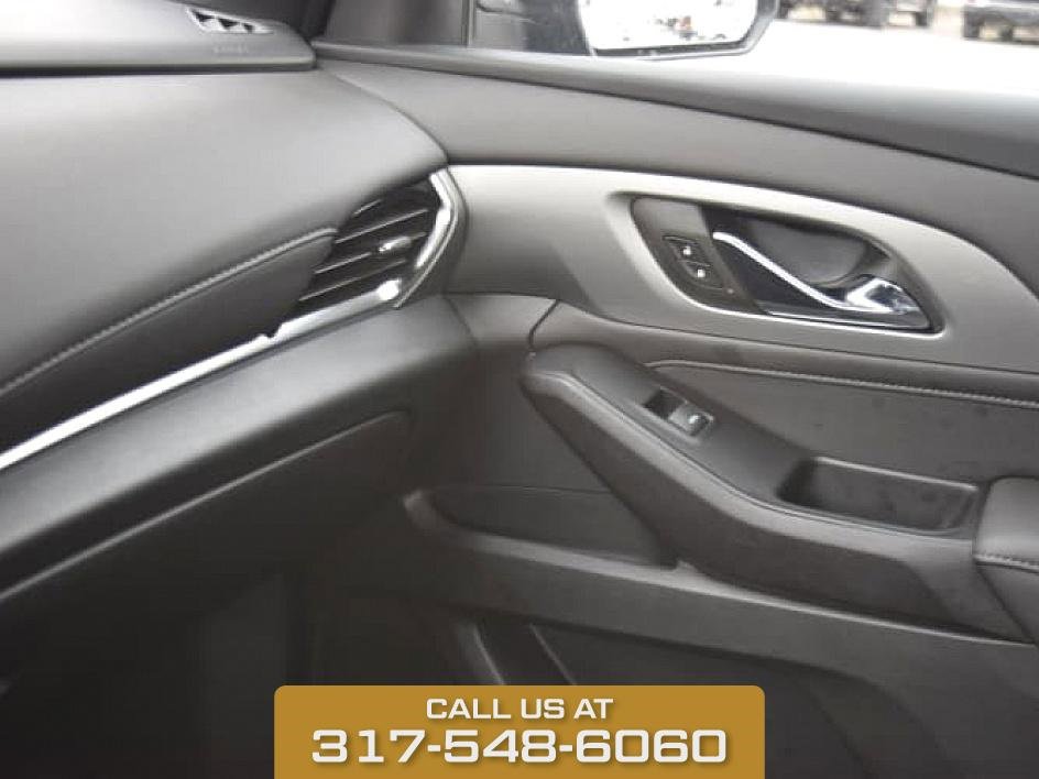 2023 Chevrolet Traverse Cloth photo 31