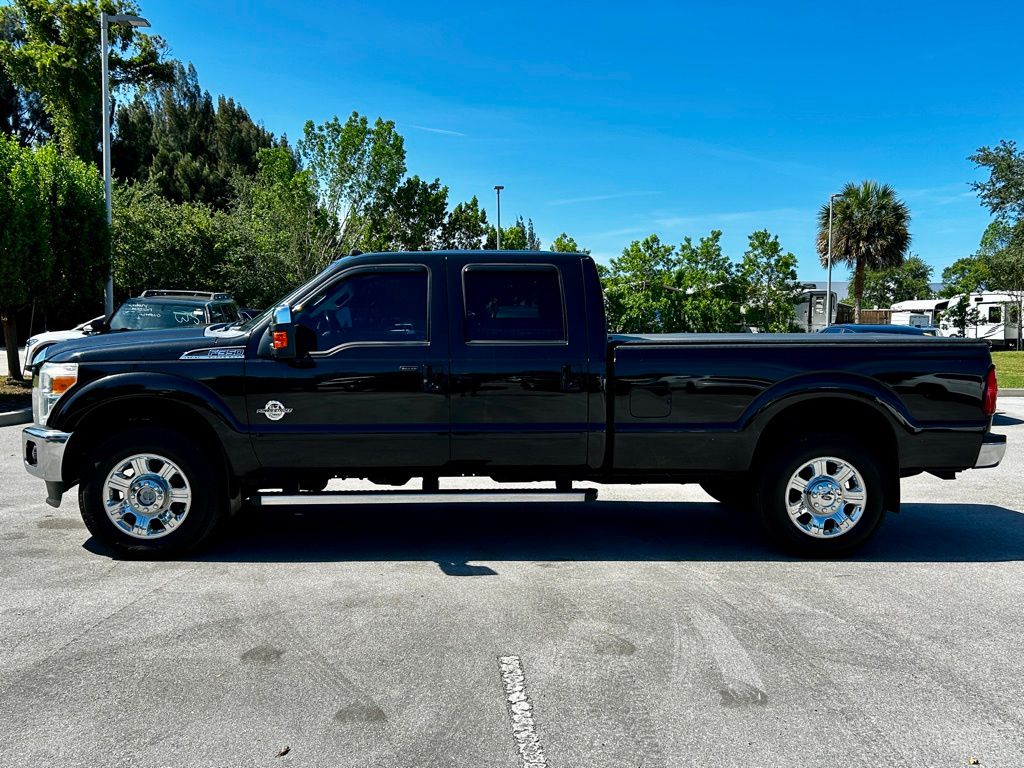 2015 Ford F-350 photo 3