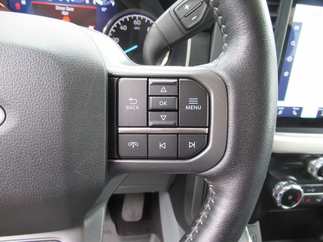 2022 Ford F-150 XLT photo 19
