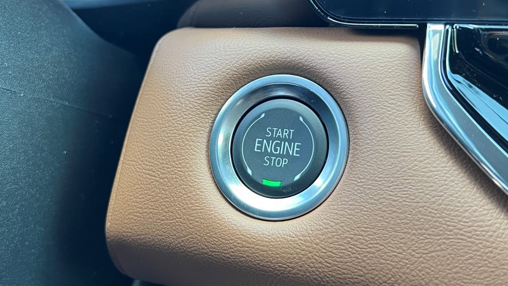 2025 Gmc Canyon AT4 photo 26