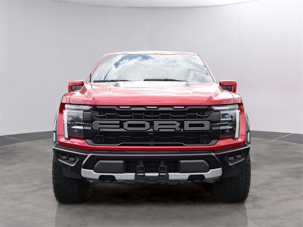Used 2024 Ford F-150 Raptor with VIN 1FTFW1RG4RFB68359 for sale in Kansas City