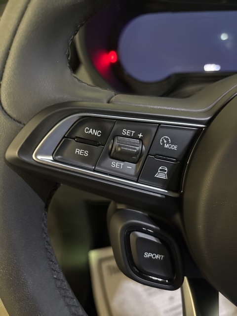 2024 Dodge Hornet GT Plus photo 3