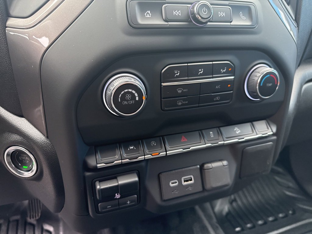 2026 Chevrolet Silverado 1500 Work Truck photo 24