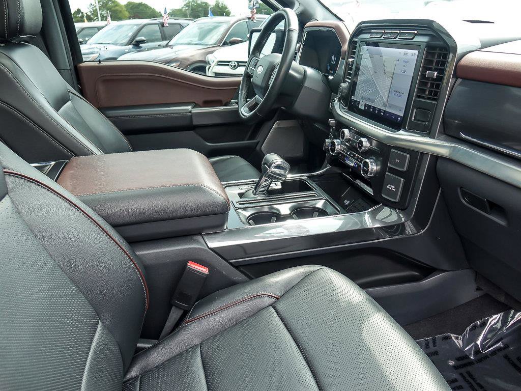 2023 FORD F-150 - Image 31
