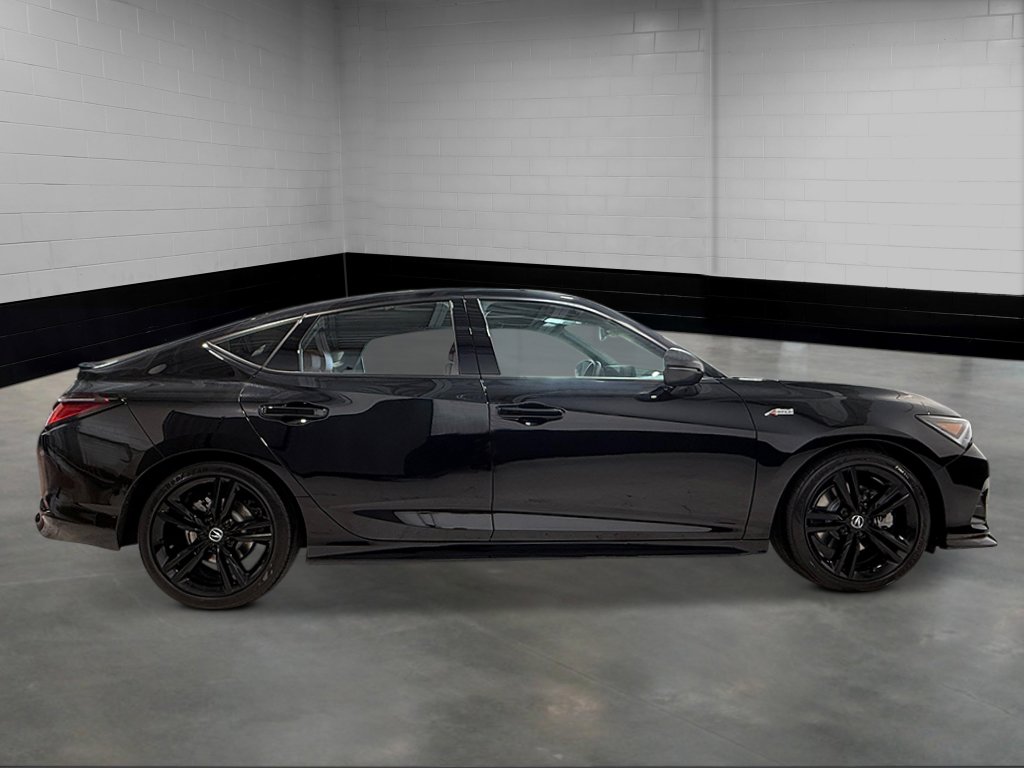 2026 Acura Integra A-Spec Technology photo 6