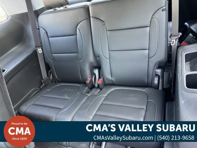 2022 Gmc Acadia SLT photo 13
