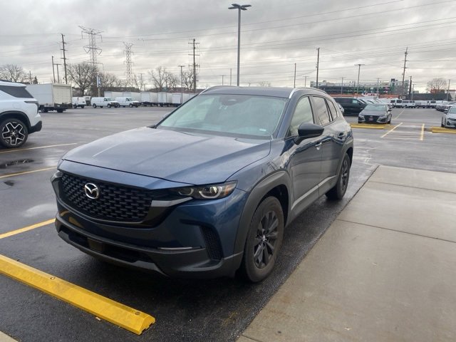 2025 Mazda CX-50 Preferred's photo