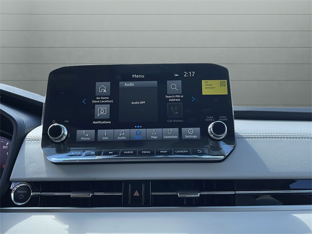 2025 Mitsubishi Outlander PHEV SEL photo 20