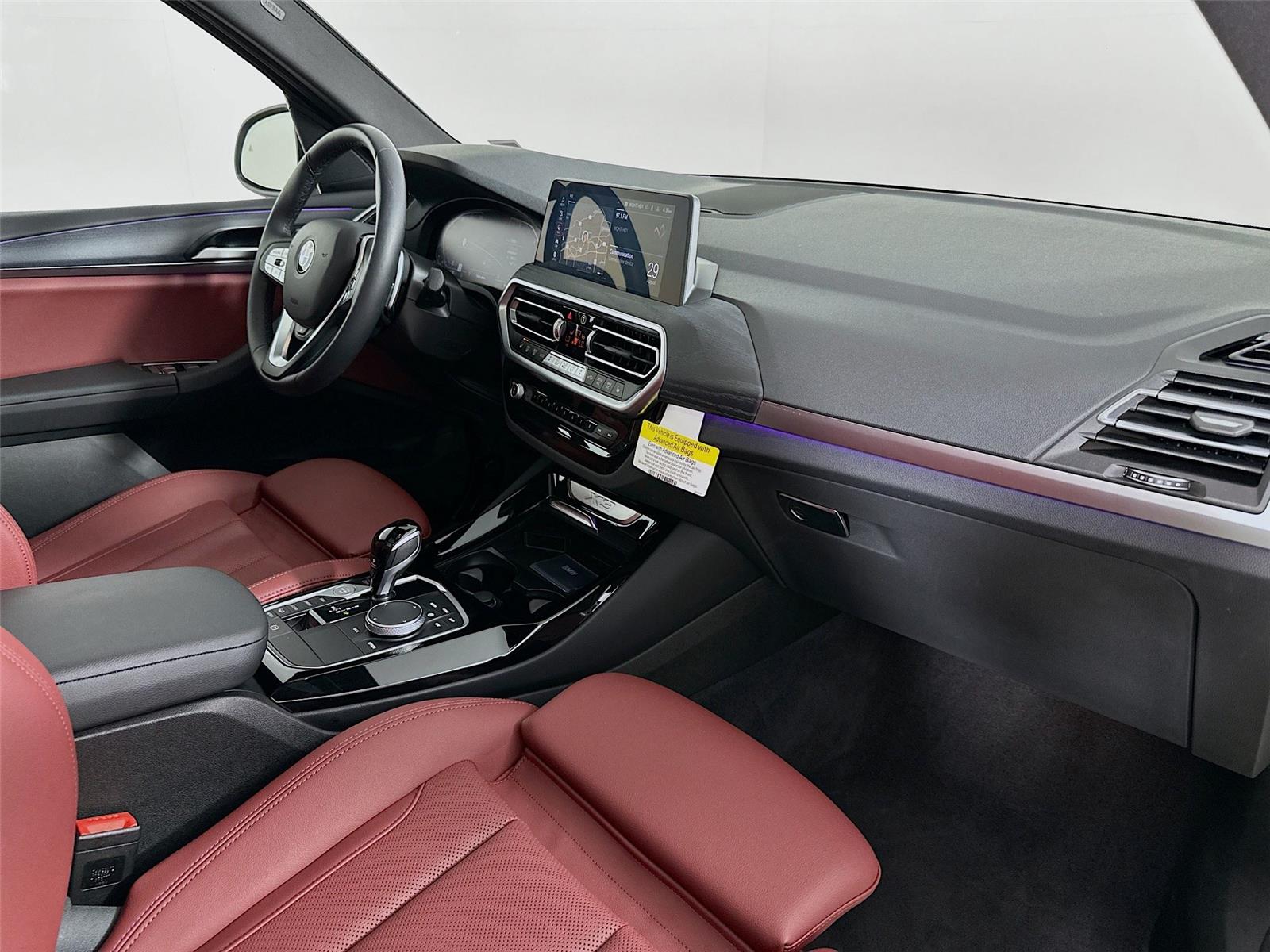 2024 Bmw X3 xDrive30i photo 29