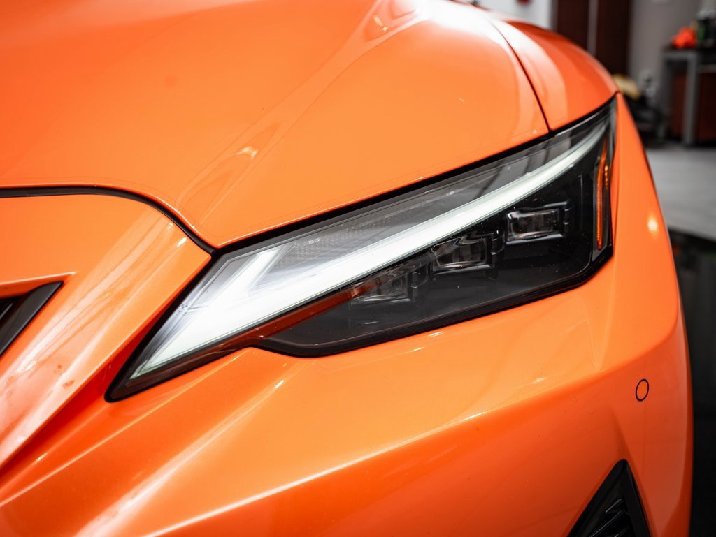 2023 Lexus IS 500 F SPORT Performance photo 15