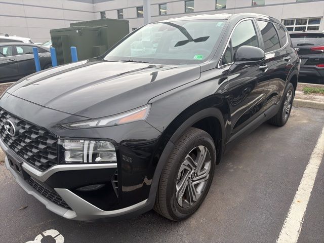 2023 Hyundai Santa Fe SE photo 4