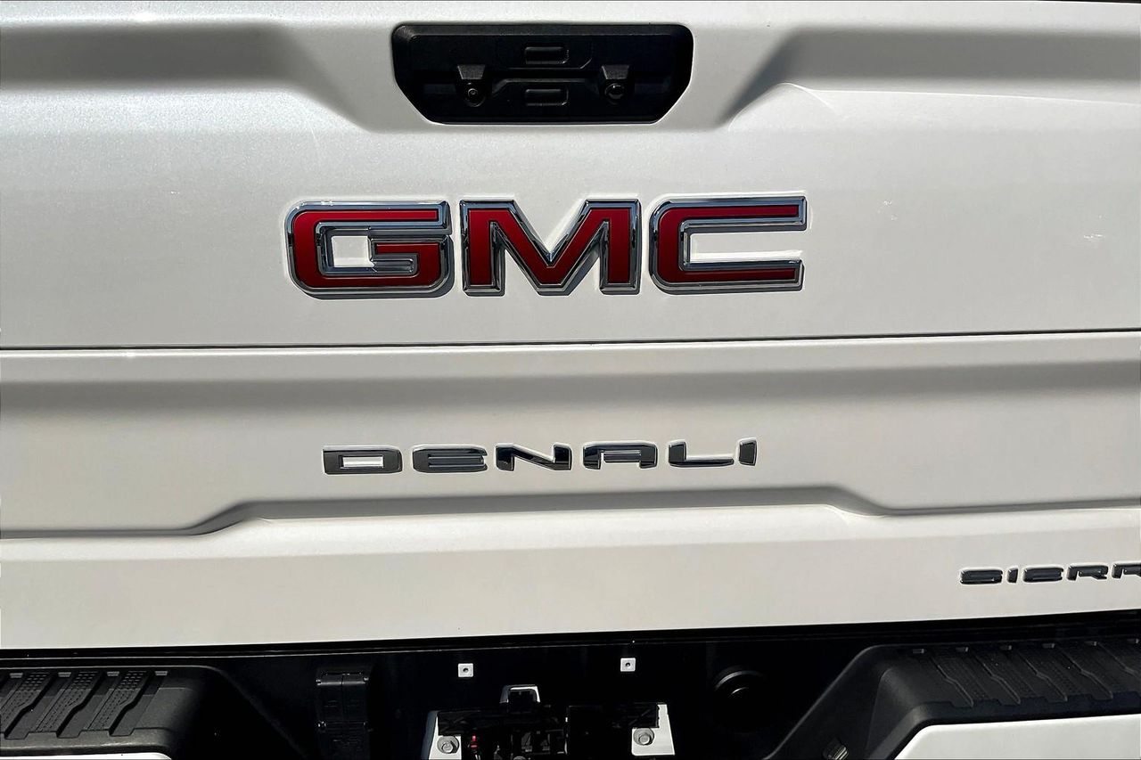 2023 Gmc Sierra 1500 Denali photo 20