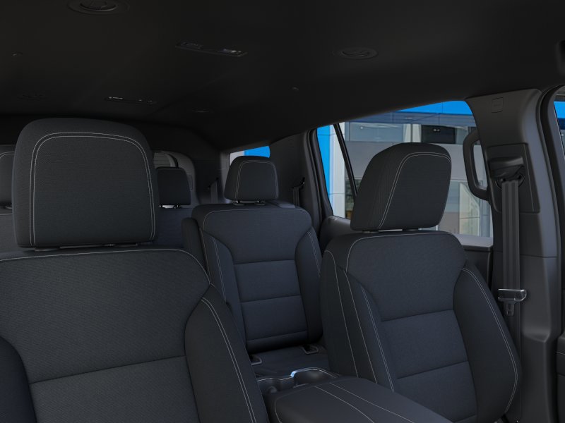2026 Chevrolet Traverse photo 23