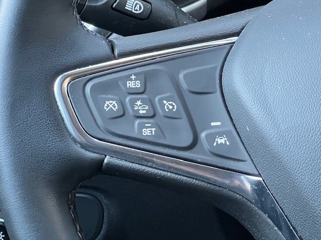 2024 Chevrolet Equinox LT photo 25