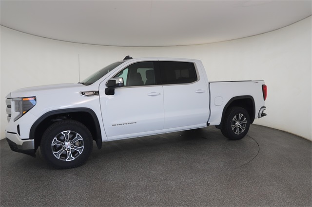 2023 Gmc Sierra 1500 SLE photo 5