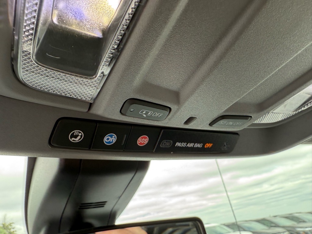 2022 Chevrolet Silverado 1500 Custom Trail Boss photo 20