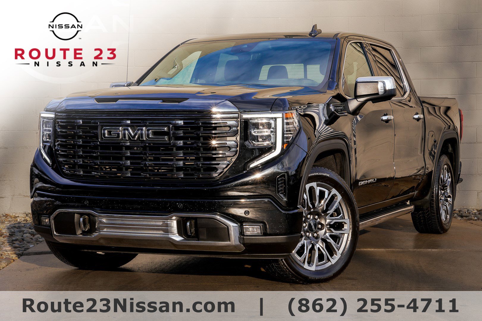2023 GMC Sierra 1500 Denali Denali Ultimate's photo