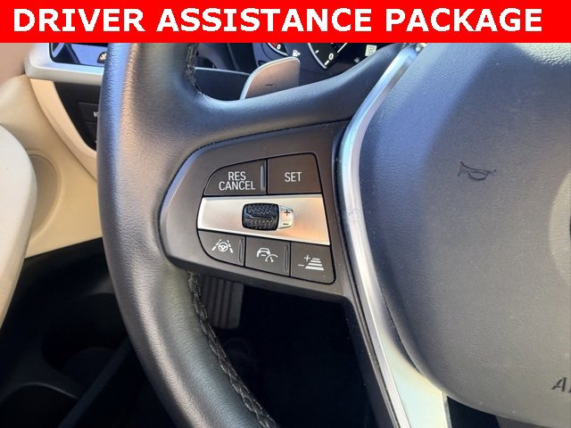 2021 Bmw X3 xDrive30i photo 4