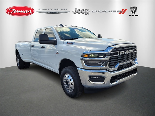 2026 RAM Ram 3500 Pickup Tradesman's photo