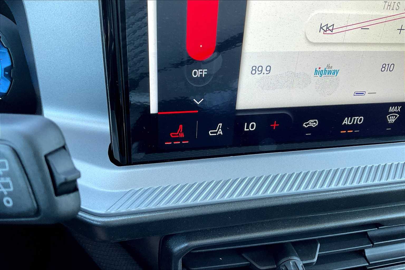2025 Ford Bronco Sport Big Bend photo 18
