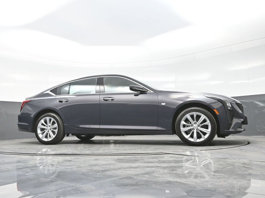 2026 Cadillac CT5 Premium Luxury photo 15