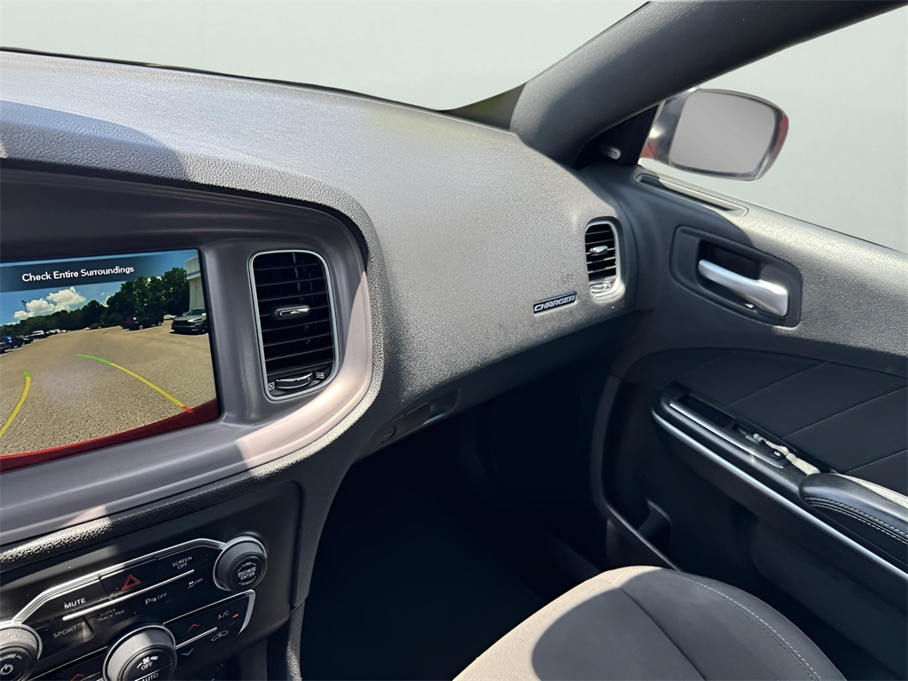 2023 Dodge Charger GT photo 15
