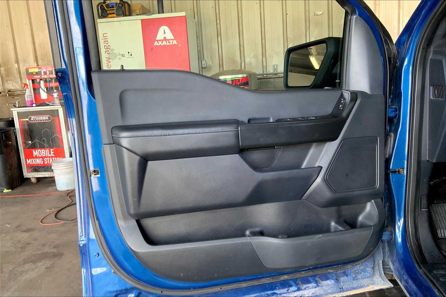 2022 Ford F-150 XL photo 20
