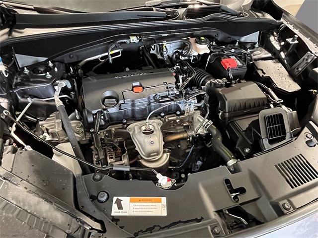 2026 Honda HR-V LX photo 10