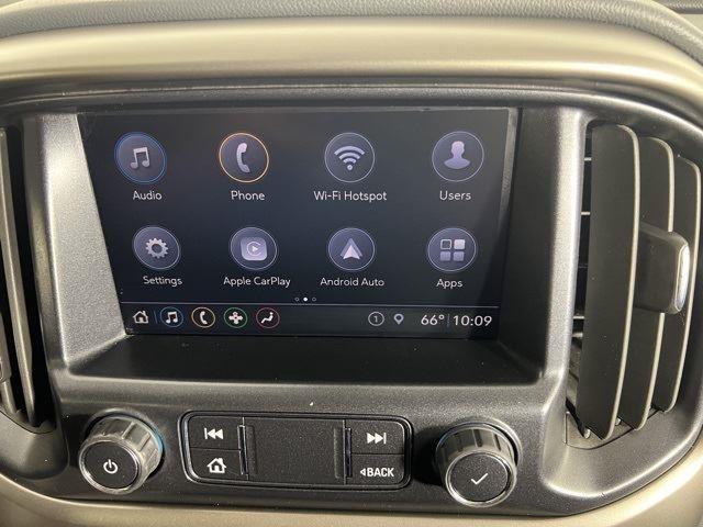 2022 Chevrolet Colorado Z71 photo 13
