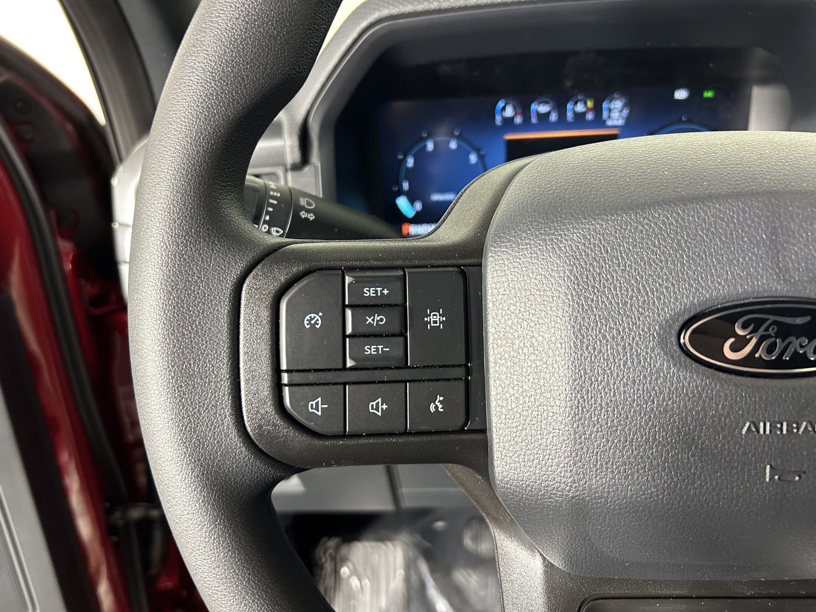 2025 Ford F-150 STX photo 24