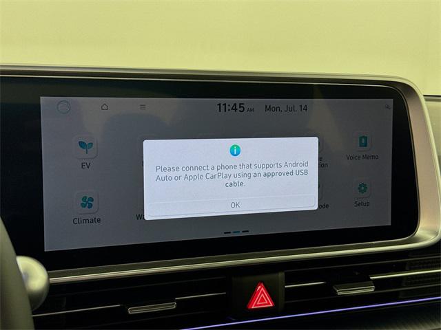 2025 Hyundai Ioniq 6 SEL photo 19