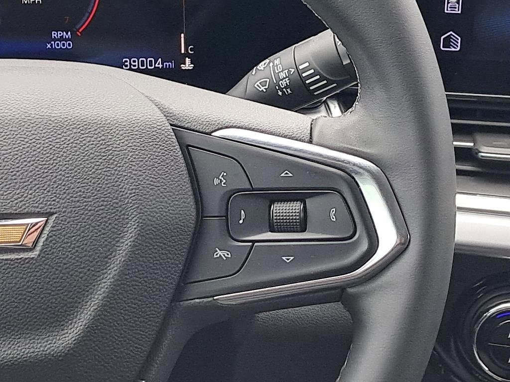 2024 Chevrolet Trax LT photo 13