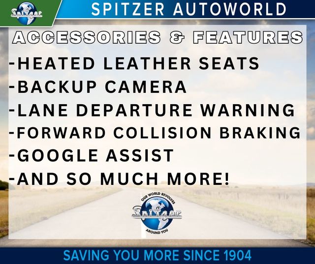 2017 Honda Civic Touring