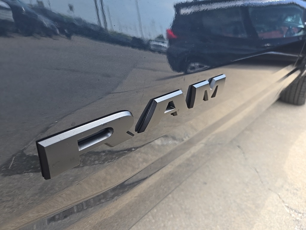 2026 Ram 1500 Big Horn Lone Star photo 14