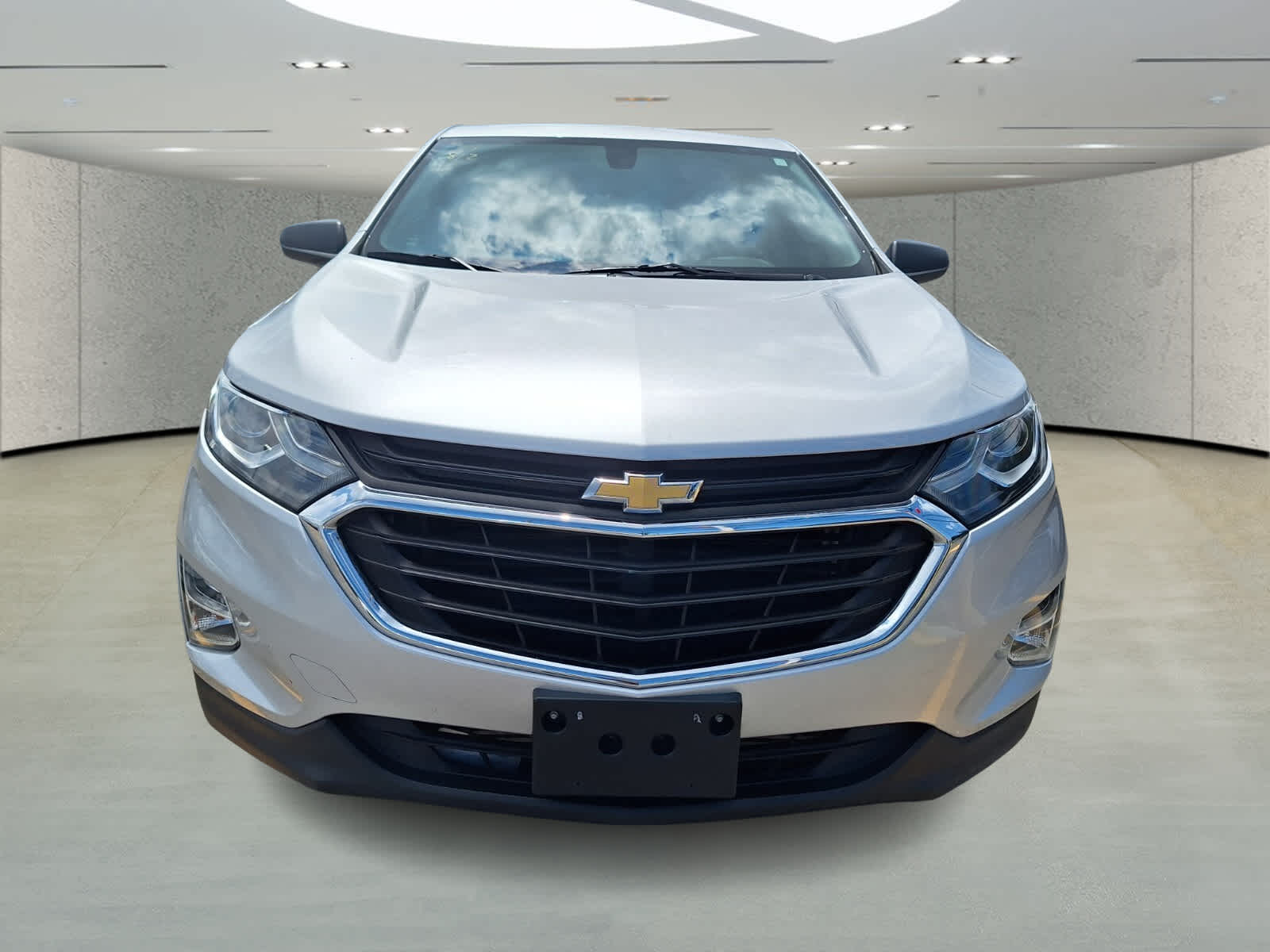 2019 Chevrolet Equinox LS photo 8