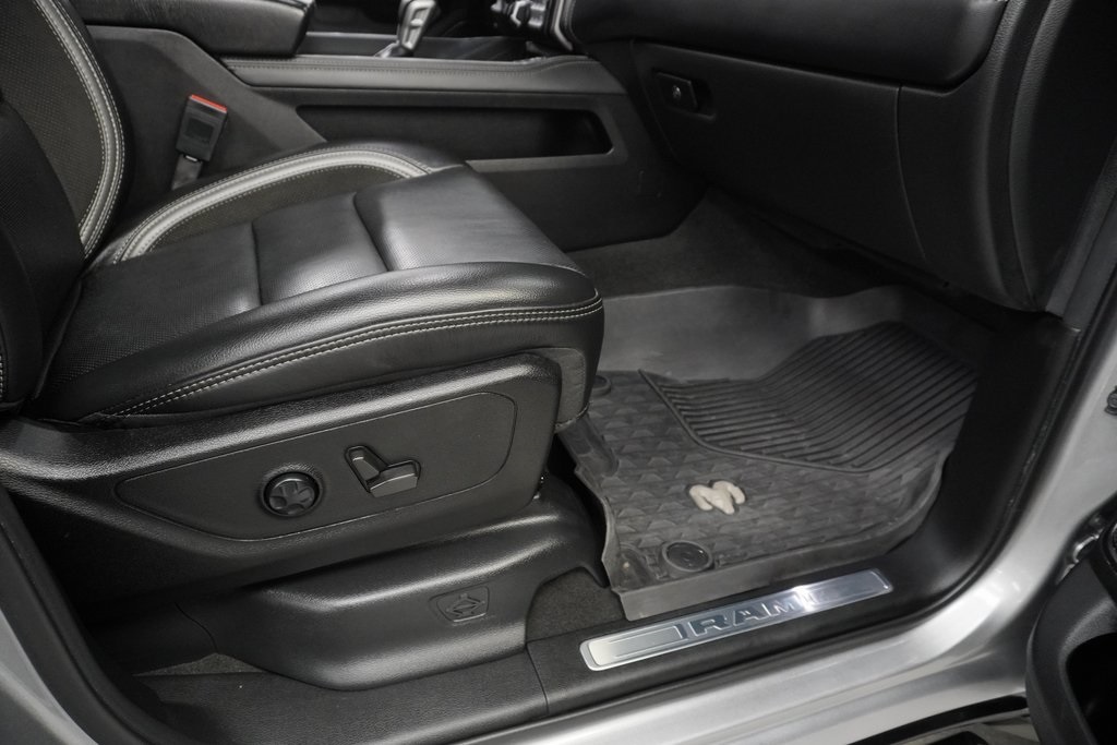 2022 Ram 1500 TRX photo 37